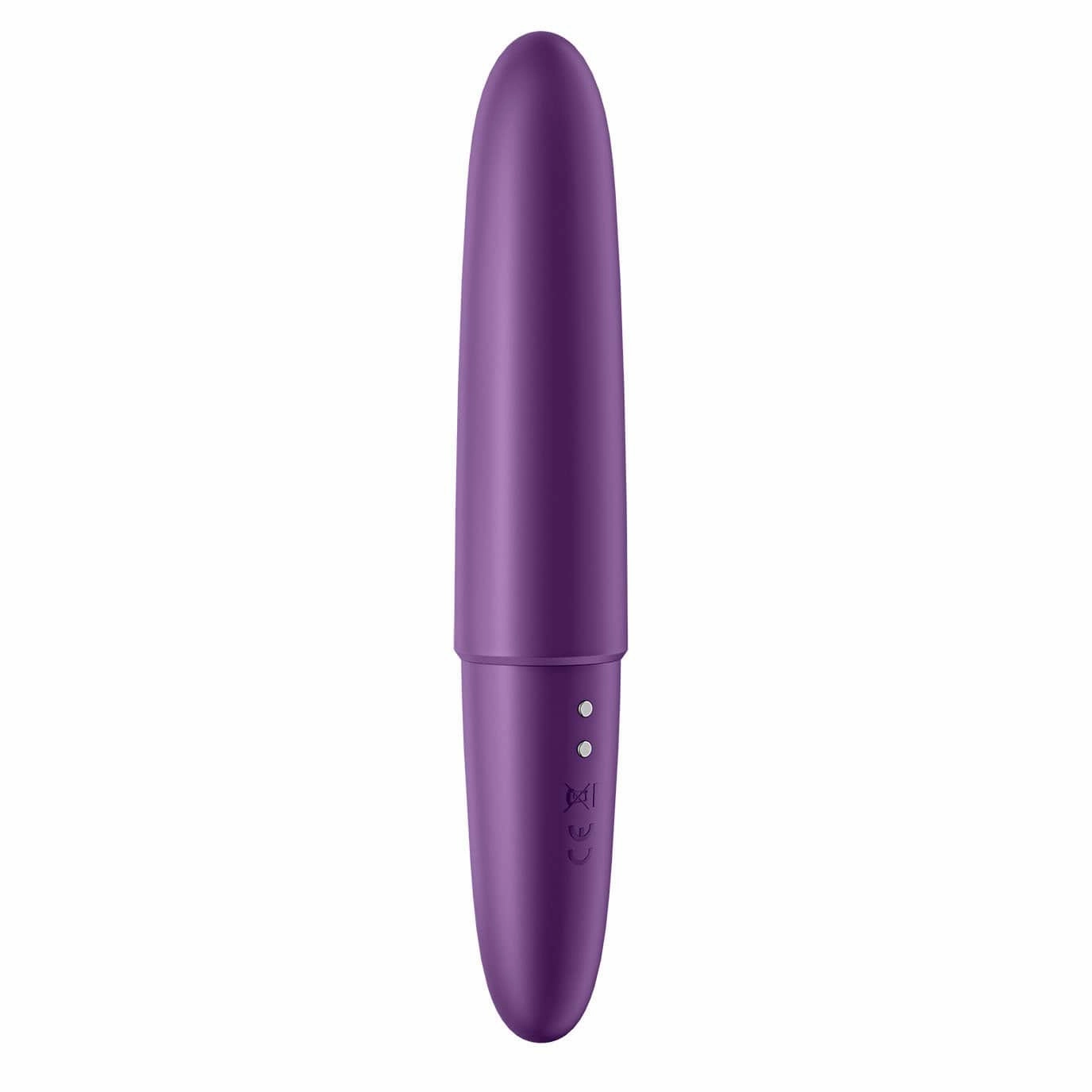 Satisfyer - Ultra Power Bullet 6 Vibrator