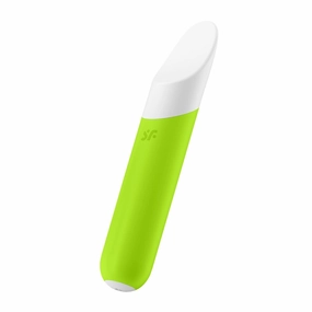 Satisfyer - Ultra Power Bullet 7 Vibrator