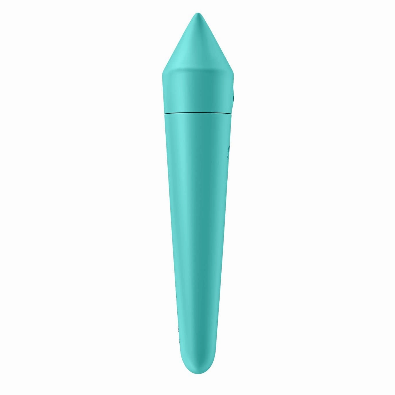 Satisfyer - Ultra Power Bullet 8 Vibrator with Bluetooth and App