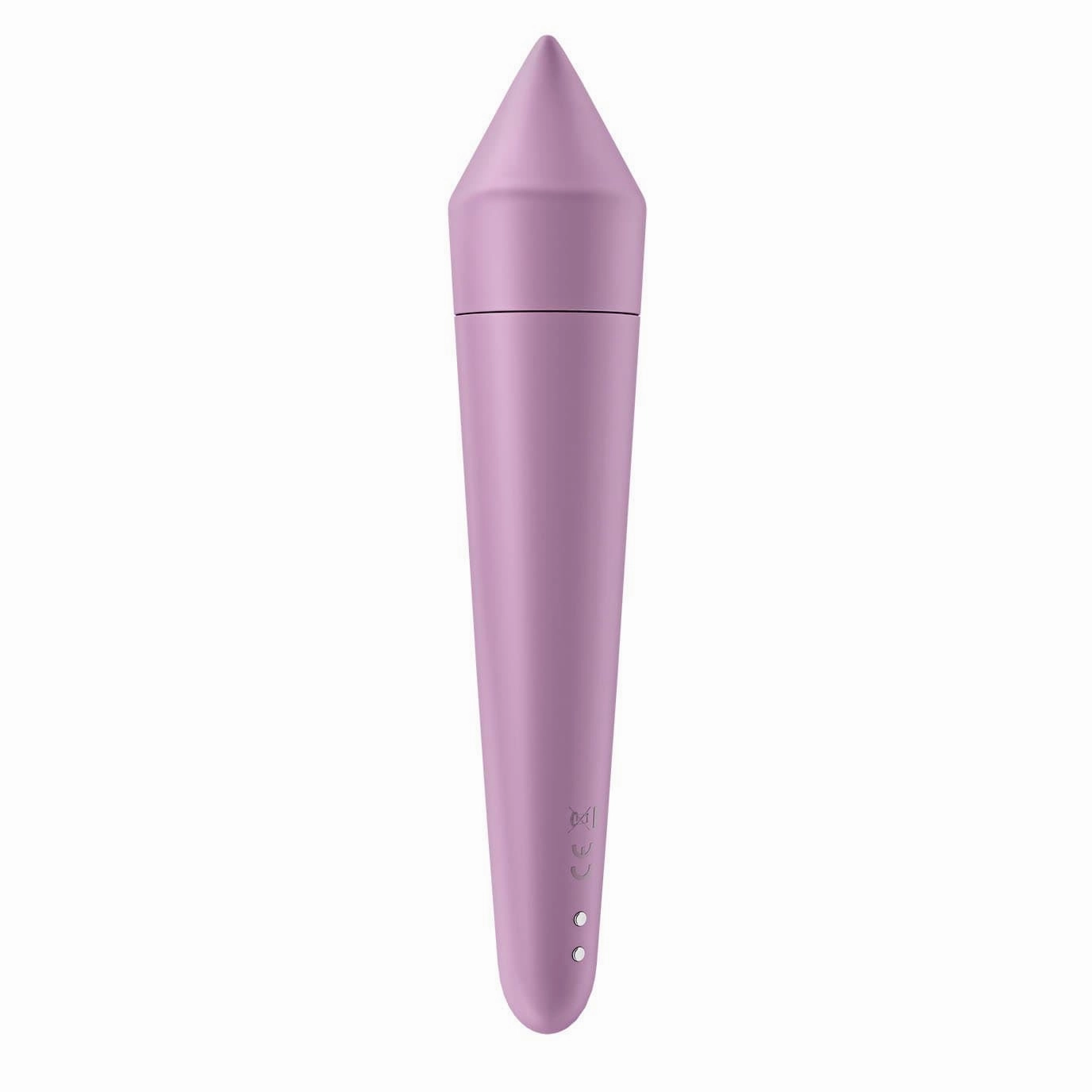 Satisfyer - Ultra Power Bullet 8 Vibrator with Bluetooth and App
