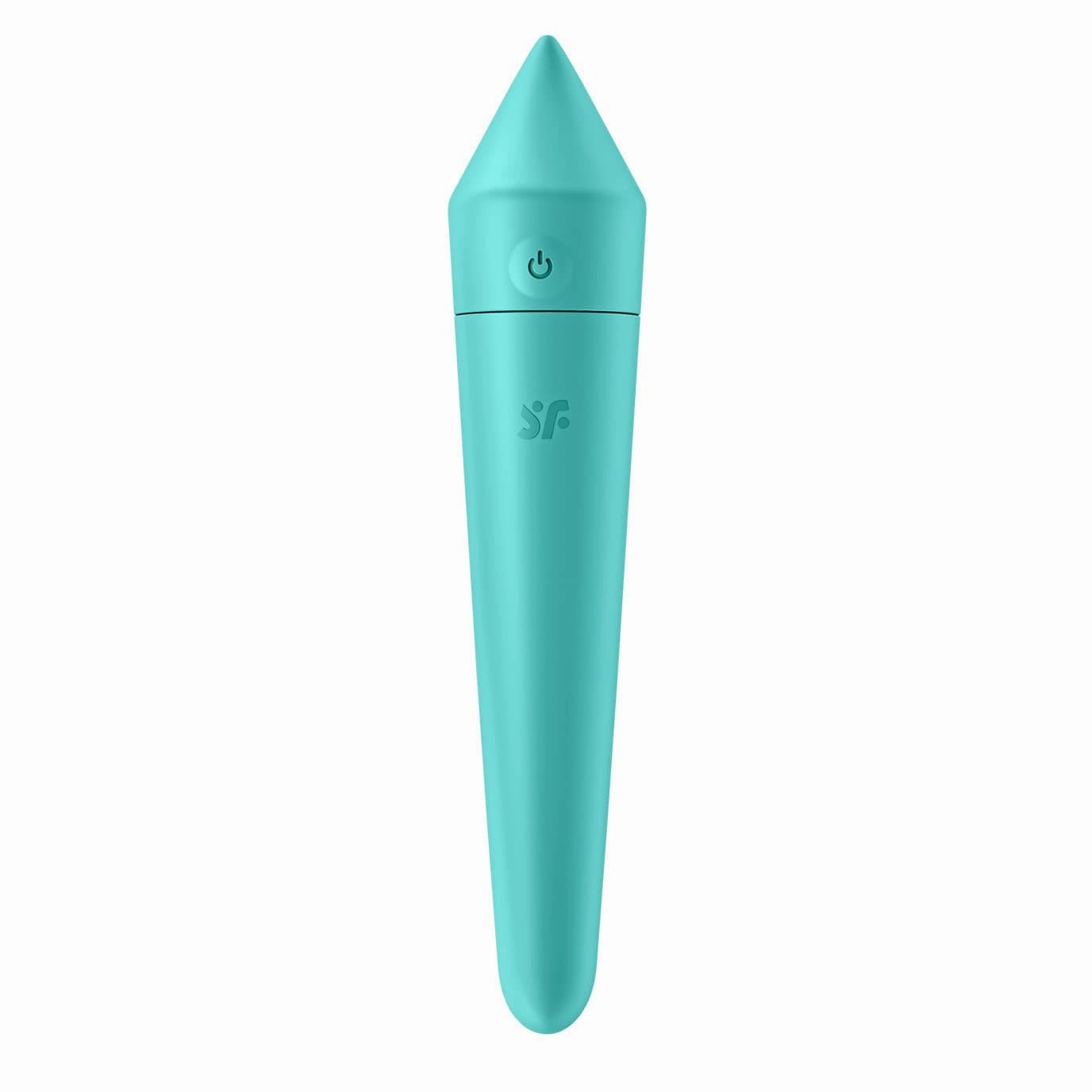 Satisfyer - Ultra Power Bullet 8 Vibrator with Bluetooth and App