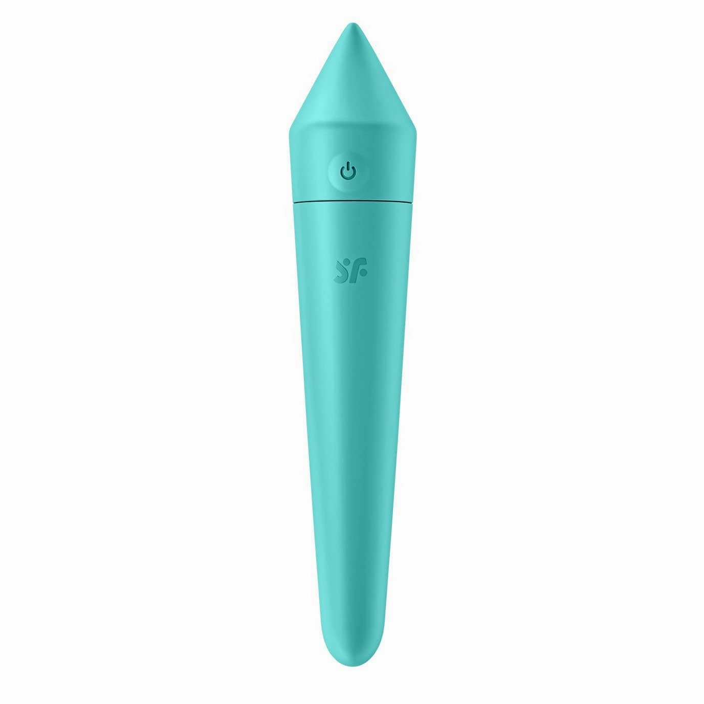 Satisfyer - Ultra Power Bullet 8 Vibrator with Bluetooth and App