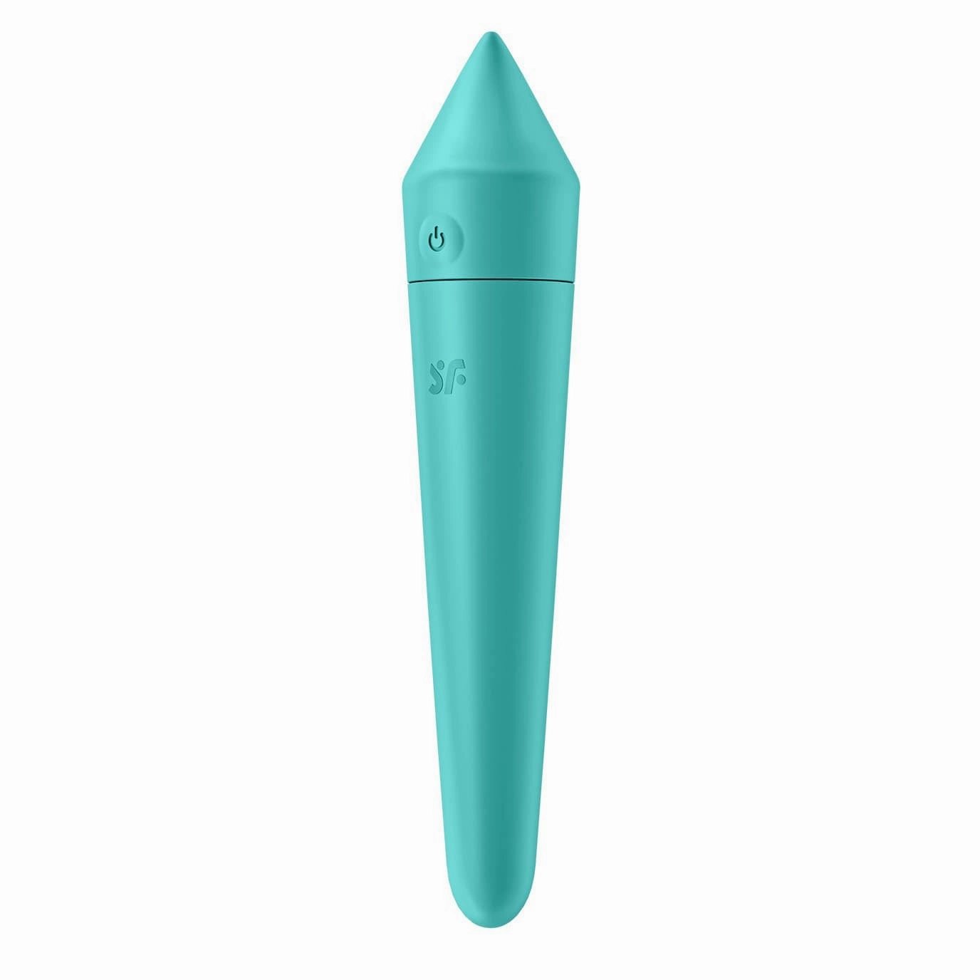 Satisfyer - Ultra Power Bullet 8 Vibrator with Bluetooth and App