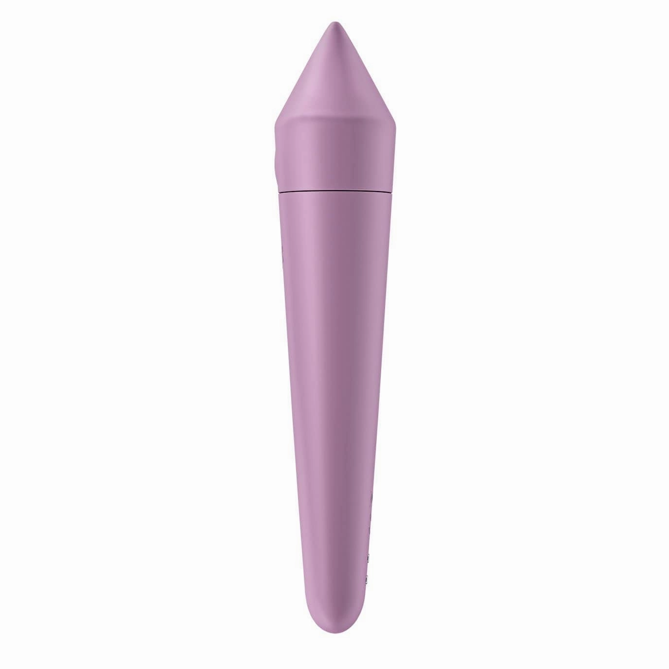 Satisfyer - Ultra Power Bullet 8 Vibrator with Bluetooth and App