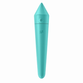Satisfyer - Ultra Power Bullet 8 Vibrator with Bluetooth and App