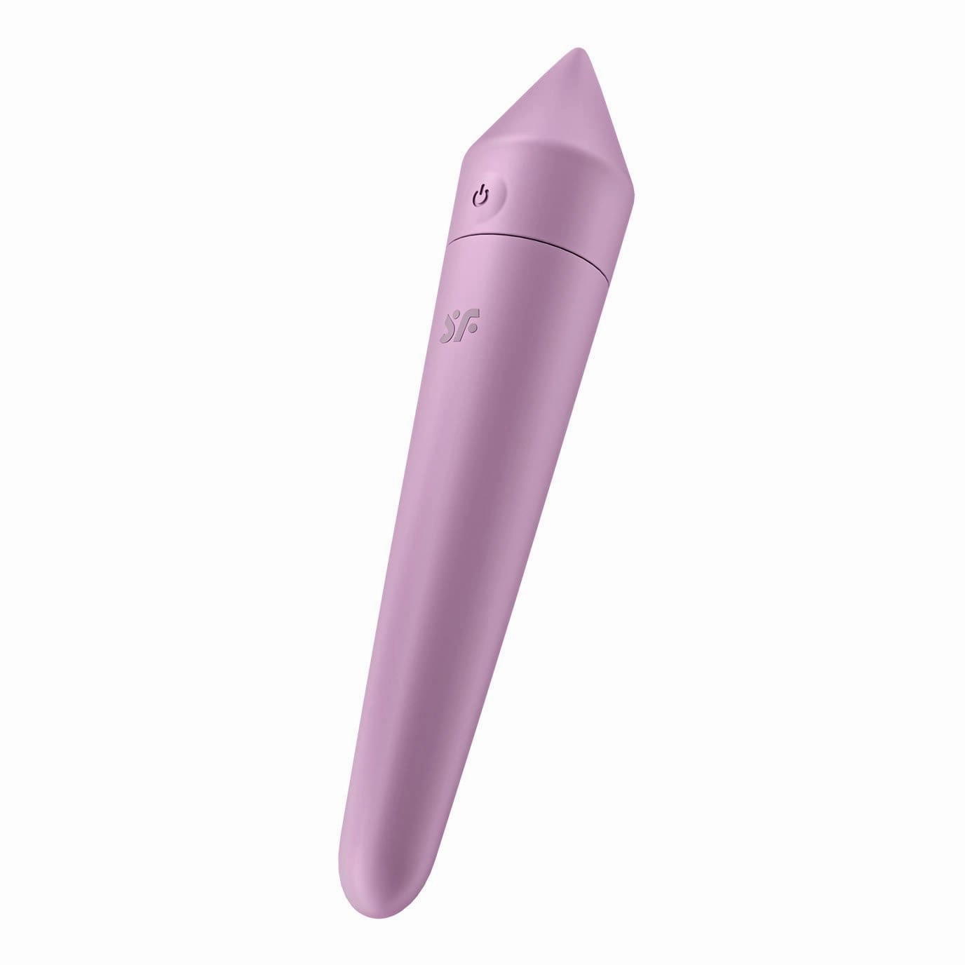 Satisfyer - Ultra Power Bullet 8 Vibrator with Bluetooth and App