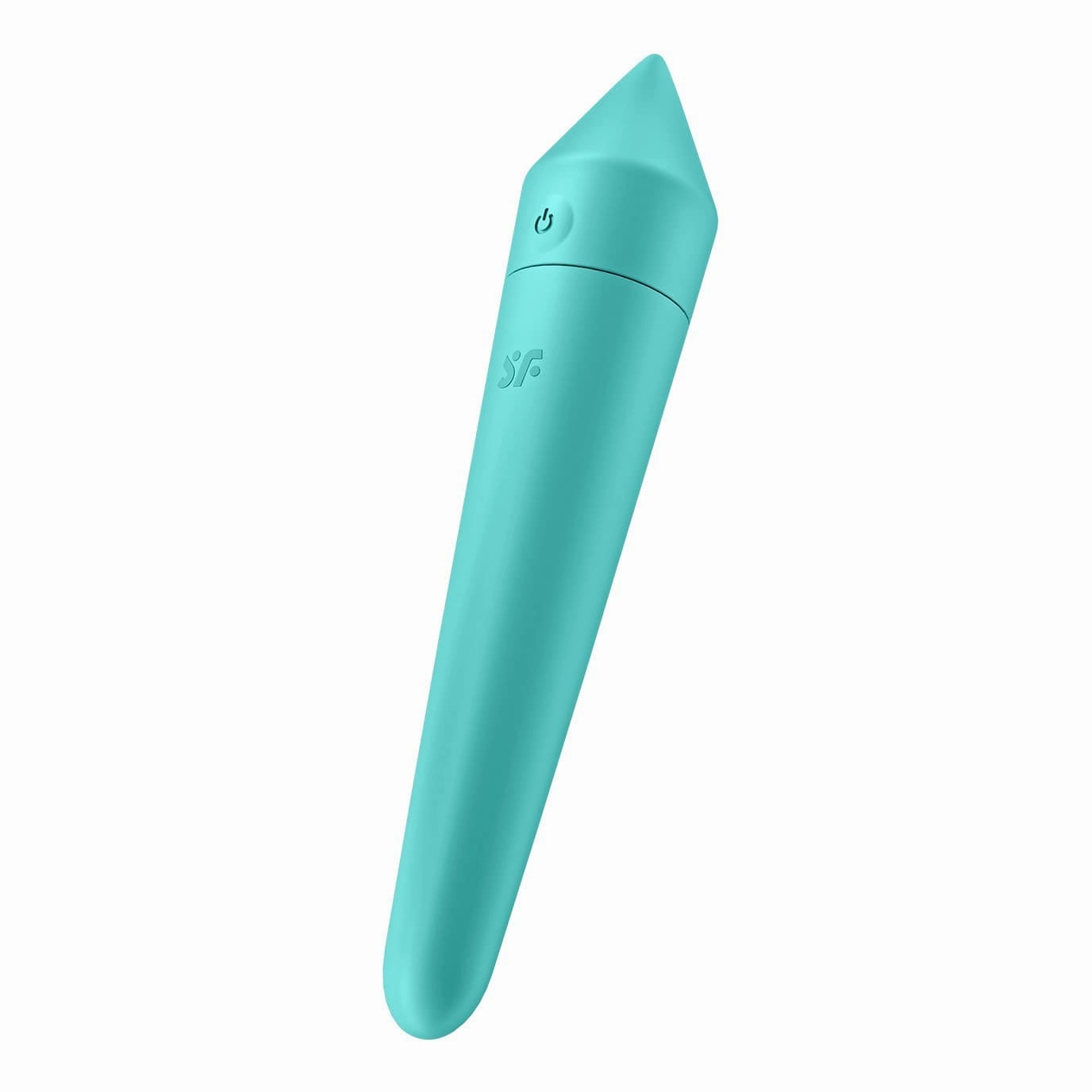 Satisfyer - Ultra Power Bullet 8 Vibrator with Bluetooth and App