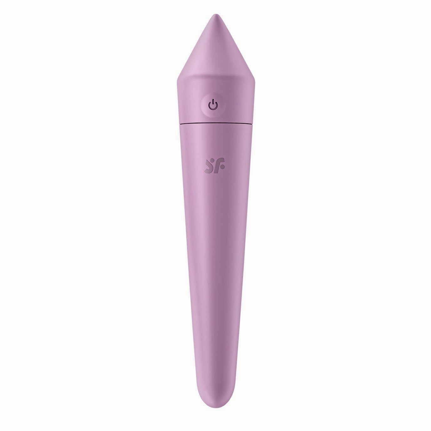 Satisfyer - Ultra Power Bullet 8 Vibrator with Bluetooth and App