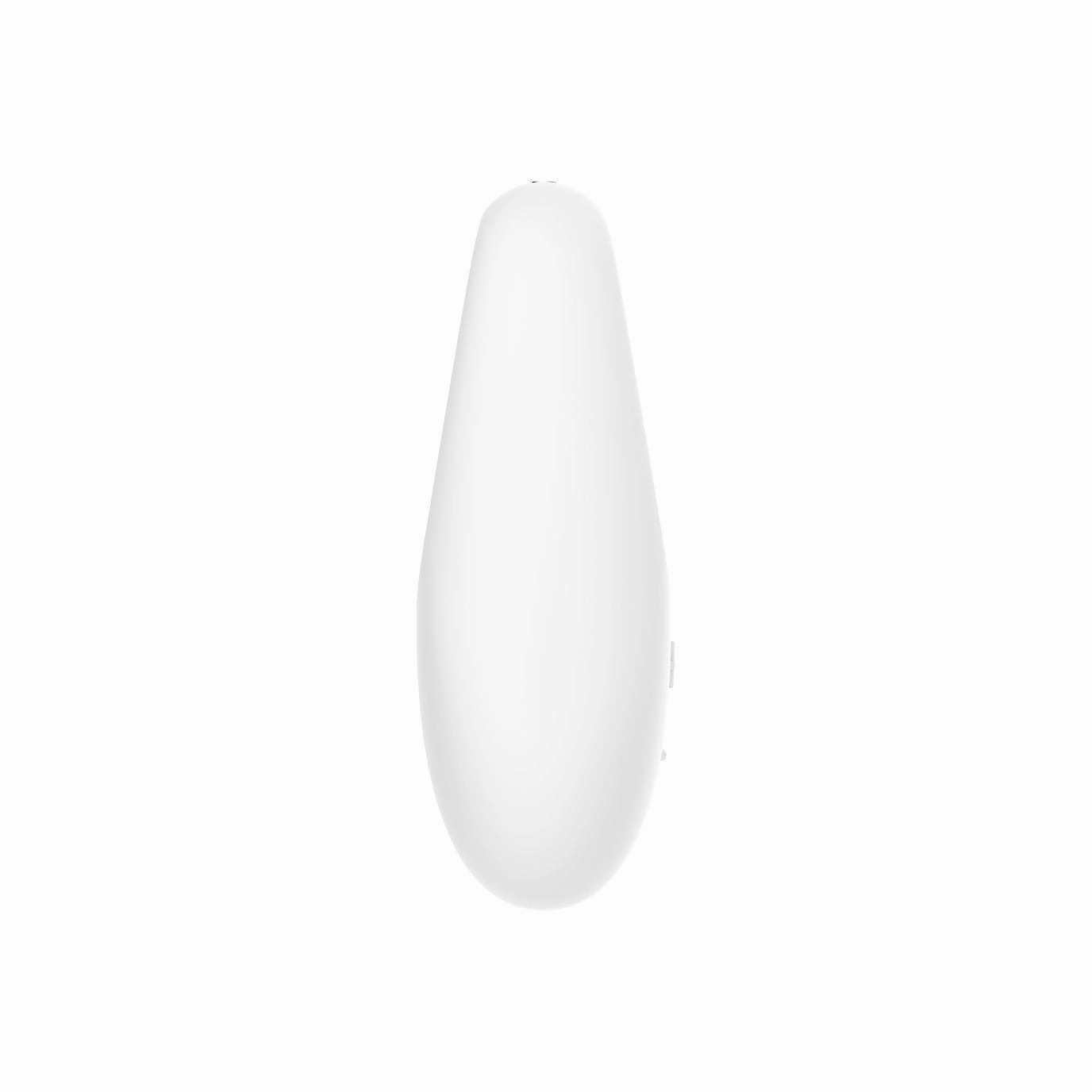 Satisfyer - White Temptation Lay On Vibrator (White)