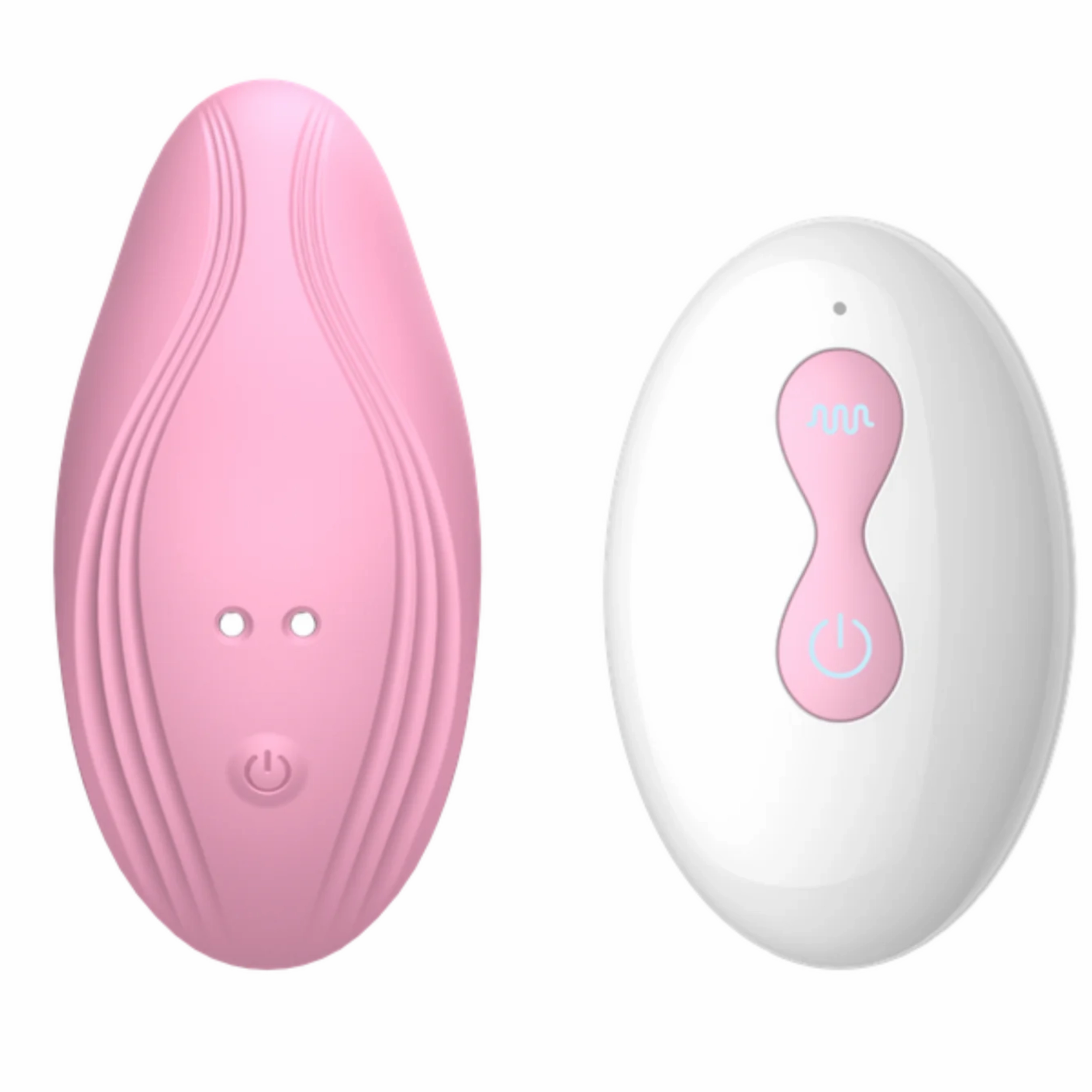 Secret Tease Wearable Vibe