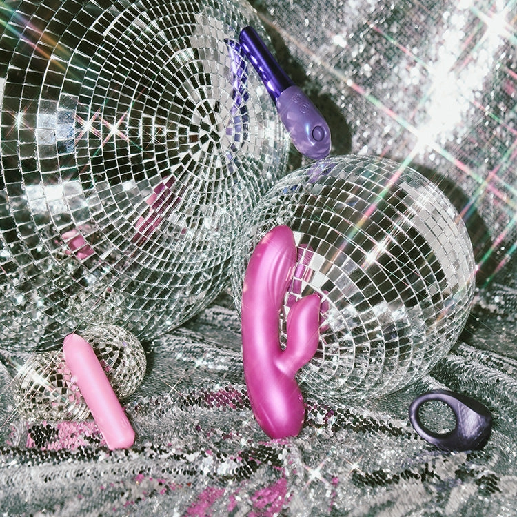 Seduction Roxy Bullet Vibrator