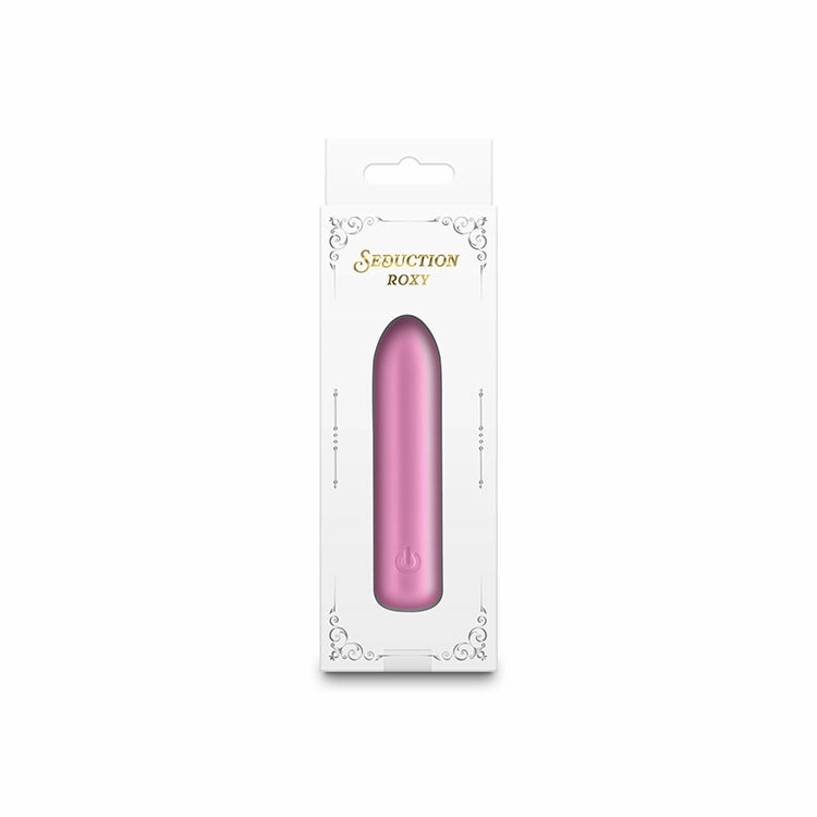 Seduction Roxy Bullet Vibrator