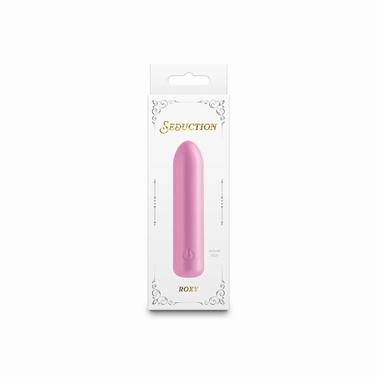 Seduction Roxy Bullet Vibrator