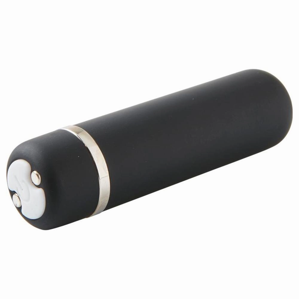 Sensuelle Joie Silicone Bullet