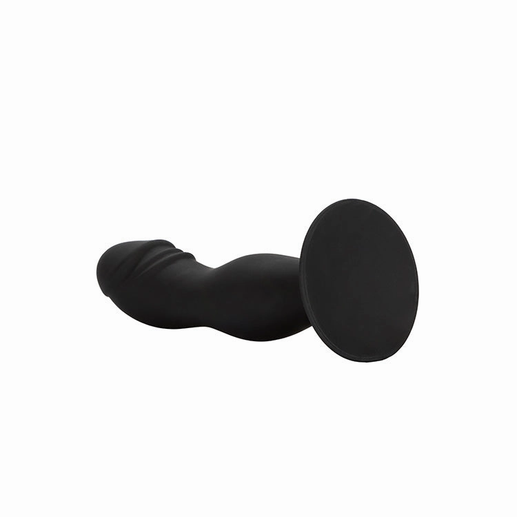 Silicone Anal Stud