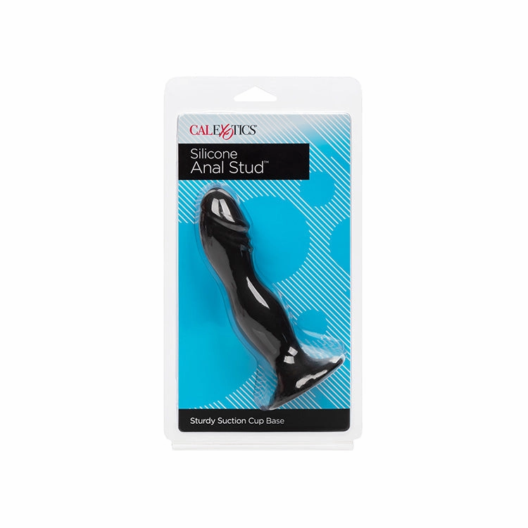 Silicone Anal Stud