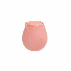 Skins The Rose Purrs Vibrator
