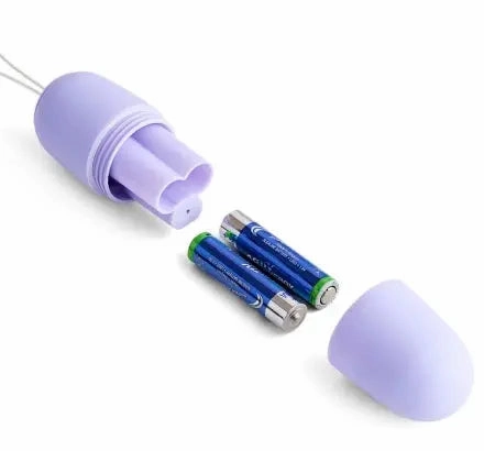 So Divine Pearl Remote control Love Egg