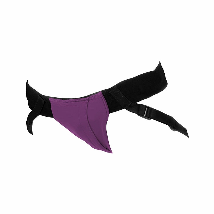 SpareParts Joque Harness