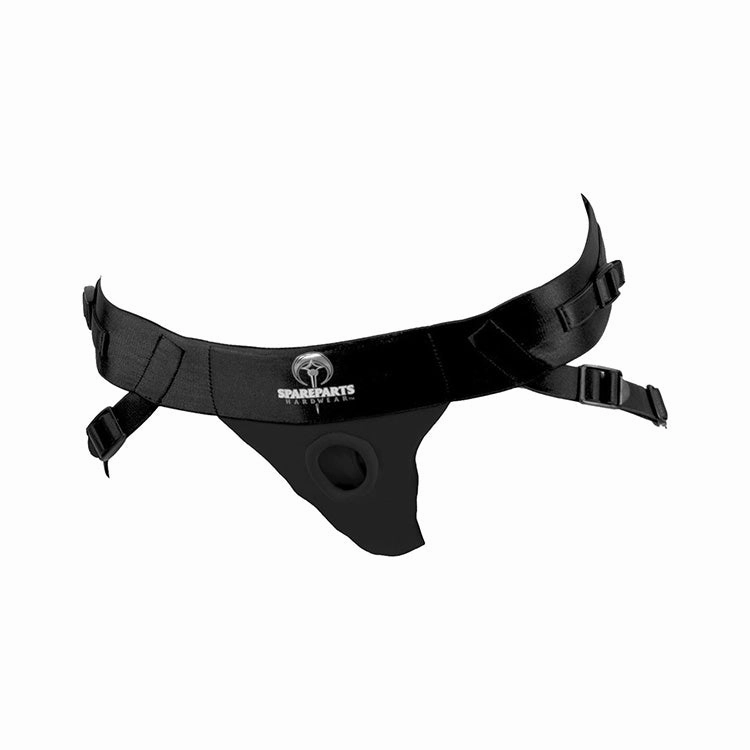 SpareParts Joque Harness