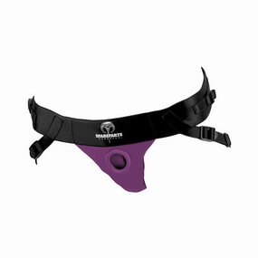 SpareParts Joque Harness