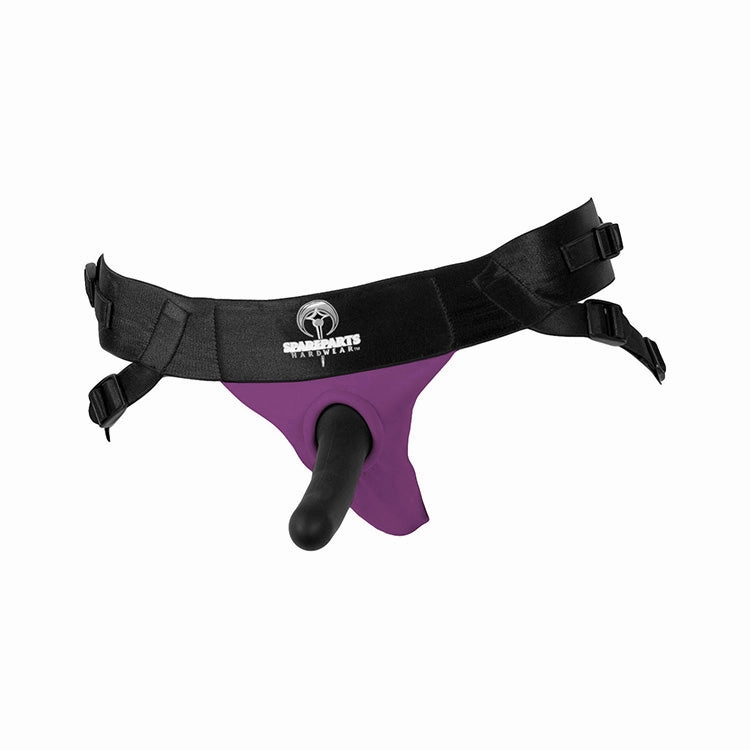 SpareParts Joque Harness