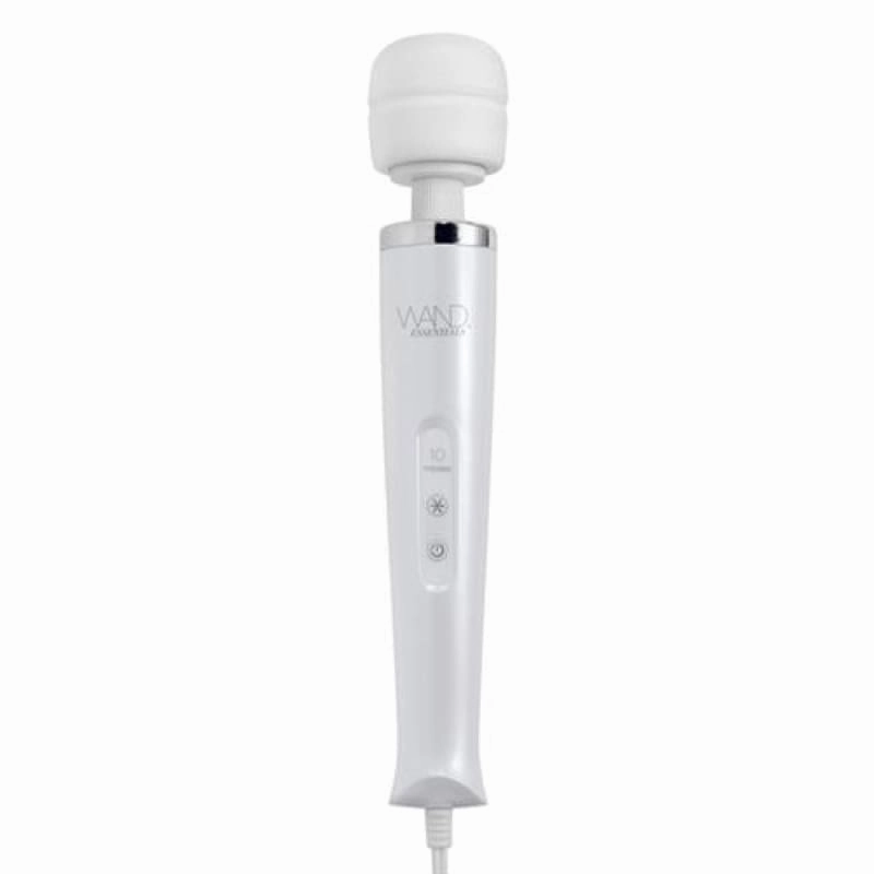 Spellbinder Flexi Neck 10 Mode Wand Massager
