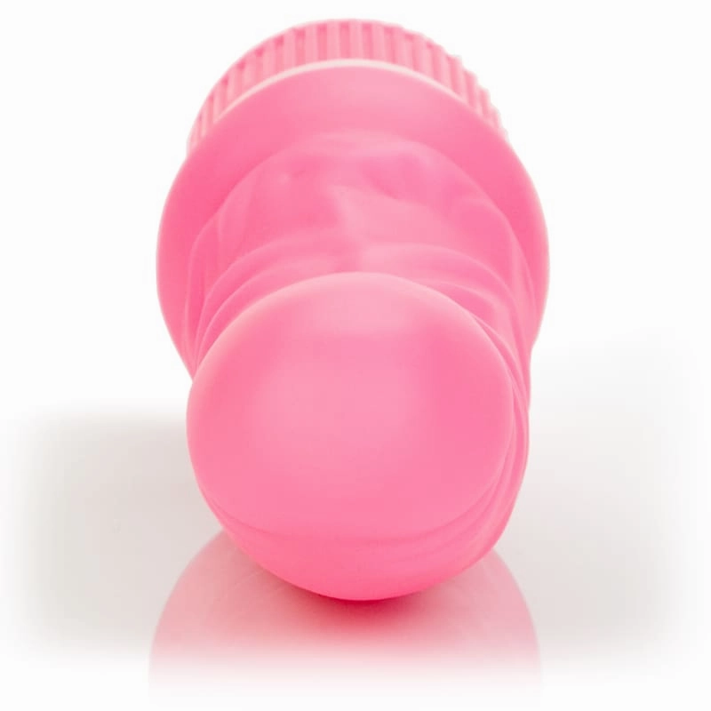Spellbound Curved Jack - Pink