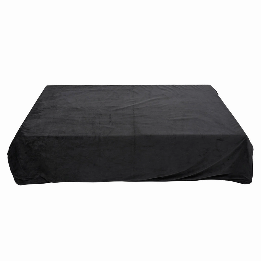 Sportsheets Pivot Protector Triple-Layer Waterproof Blanket