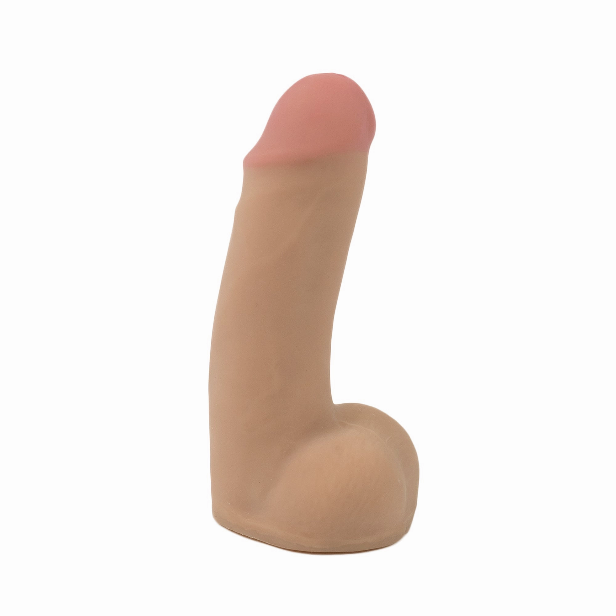 Squirtz CyberSkin® 6.5 Squirting Dildo