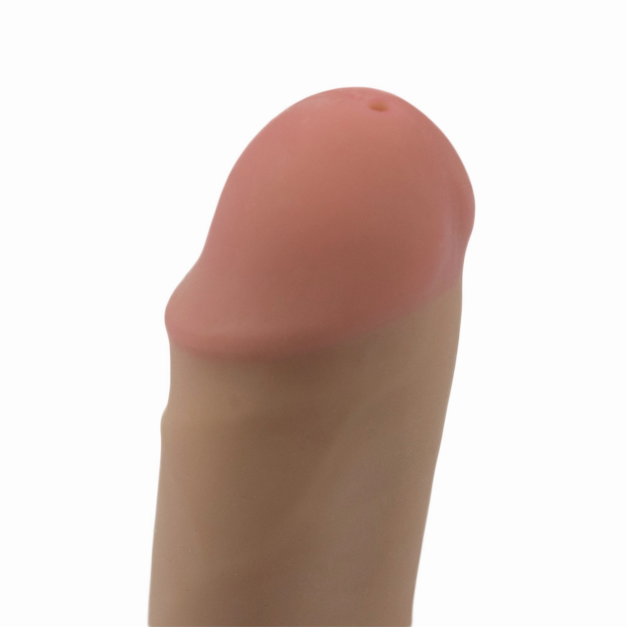Squirtz CyberSkin® 6.5 Squirting Dildo