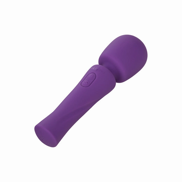 Stella Mini Wand Vibrator