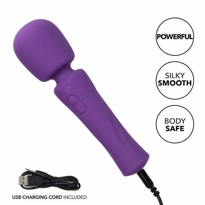 Stella Mini Wand Vibrator