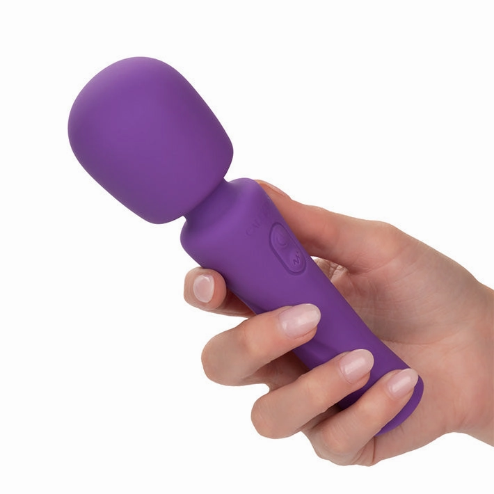 Stella Mini Wand Vibrator