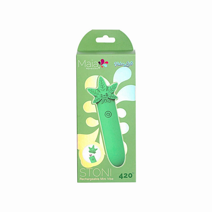 Stoni USB Mini Bullet Vibrator