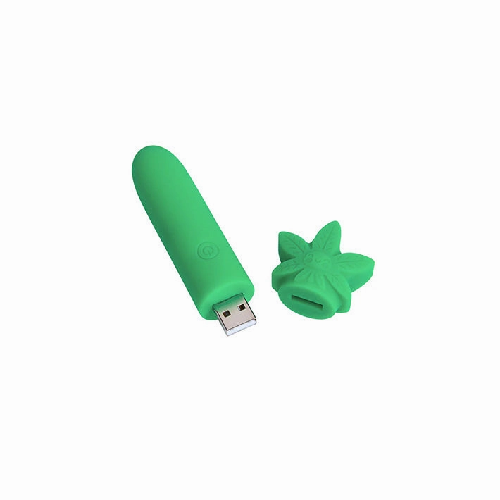 Stoni USB Mini Bullet Vibrator
