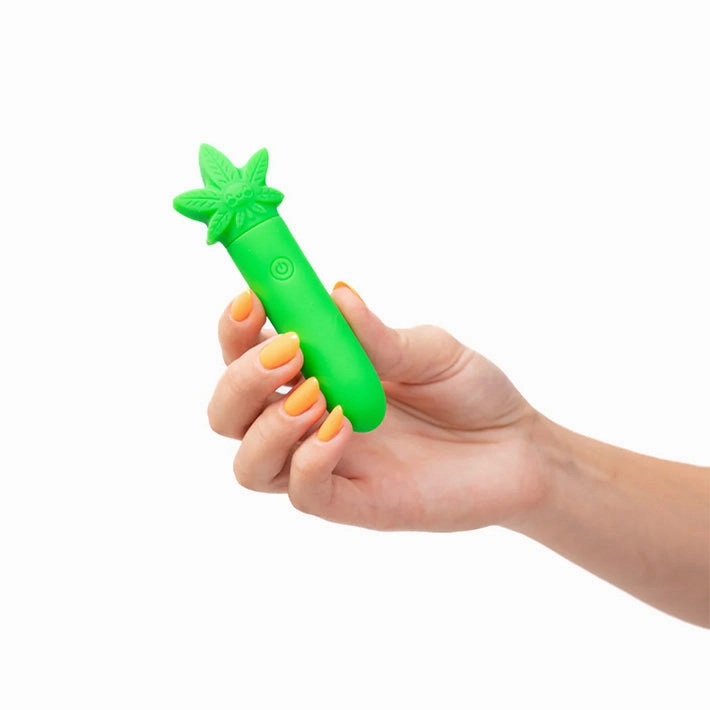 Stoni USB Mini Bullet Vibrator