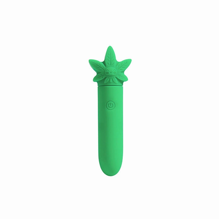 Stoni USB Mini Bullet Vibrator