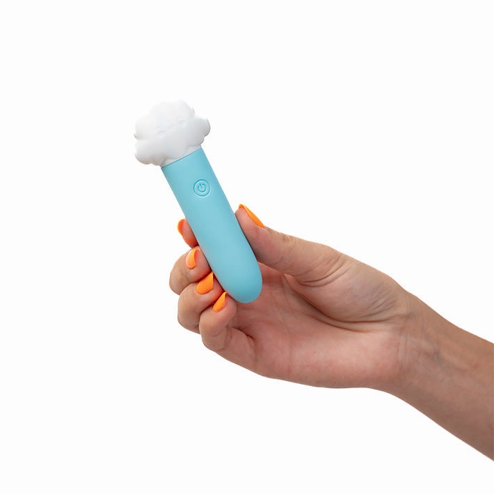 Stormee USB Mini Bullet Vibrator