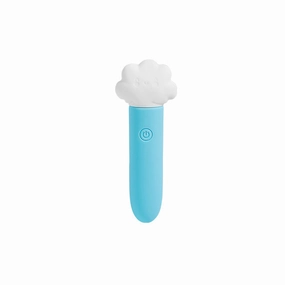 Stormee USB Mini Bullet Vibrator