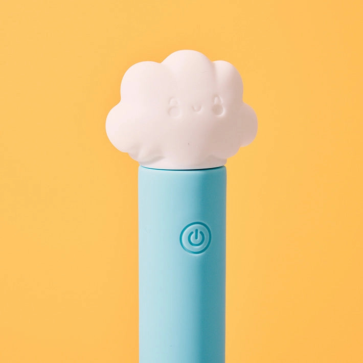 Stormee USB Mini Bullet Vibrator