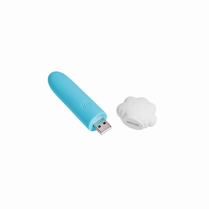 Stormee USB Mini Bullet Vibrator