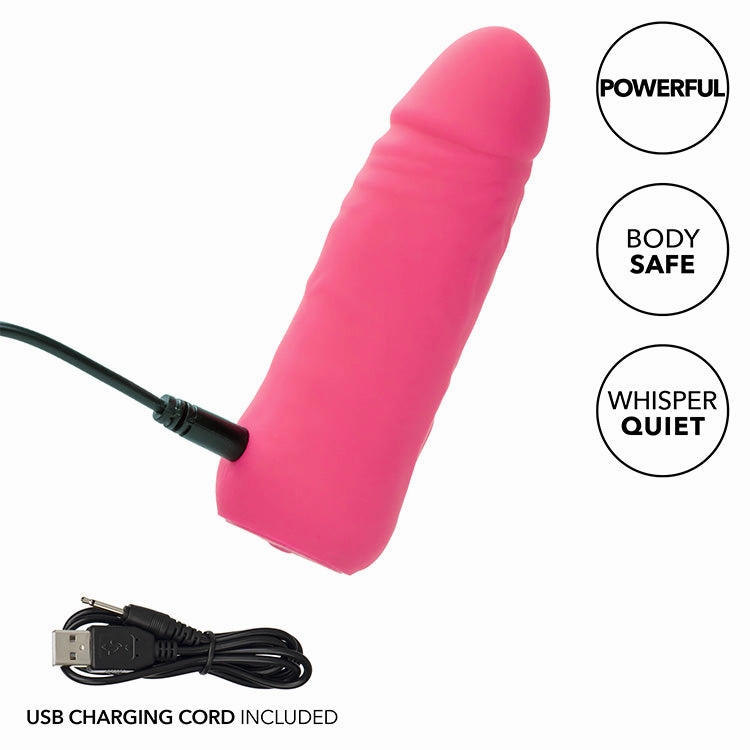 Studs Mini Vibrating Bullet