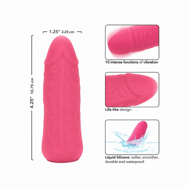 Studs Mini Vibrating Bullet