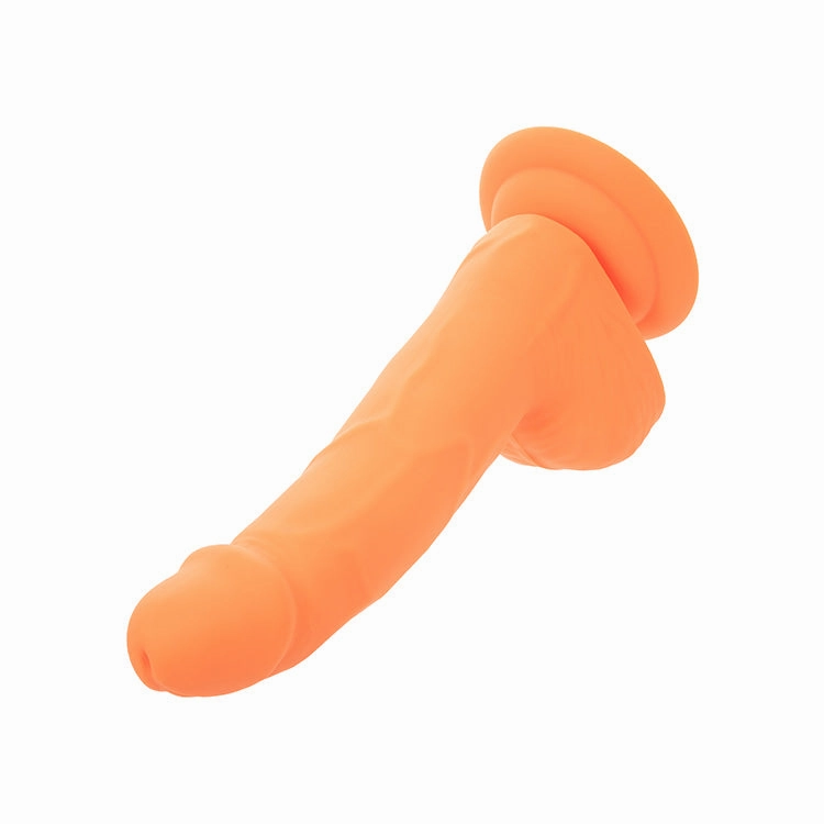 Studs Neon 6in Dildo