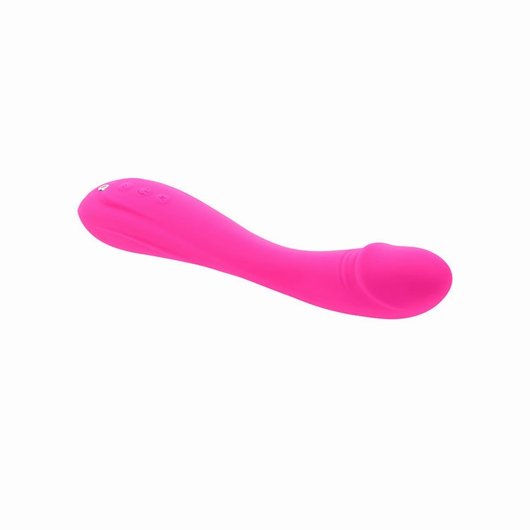 Sugar Rush G-Spot Vibrator