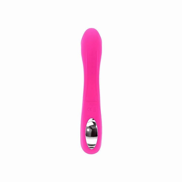 Sugar Rush G-Spot Vibrator