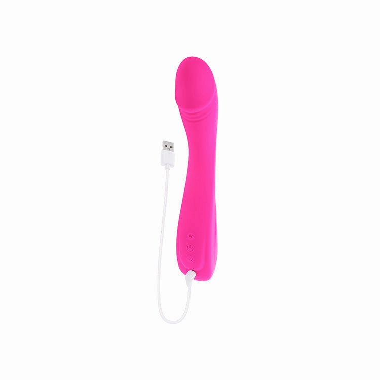 Sugar Rush G-Spot Vibrator
