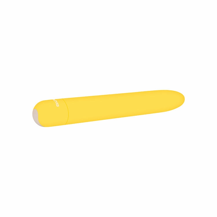 Sunny Sensations Tapered Vibrator