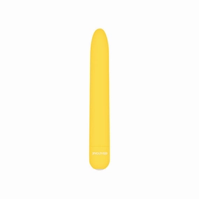 Sunny Sensations Tapered Vibrator